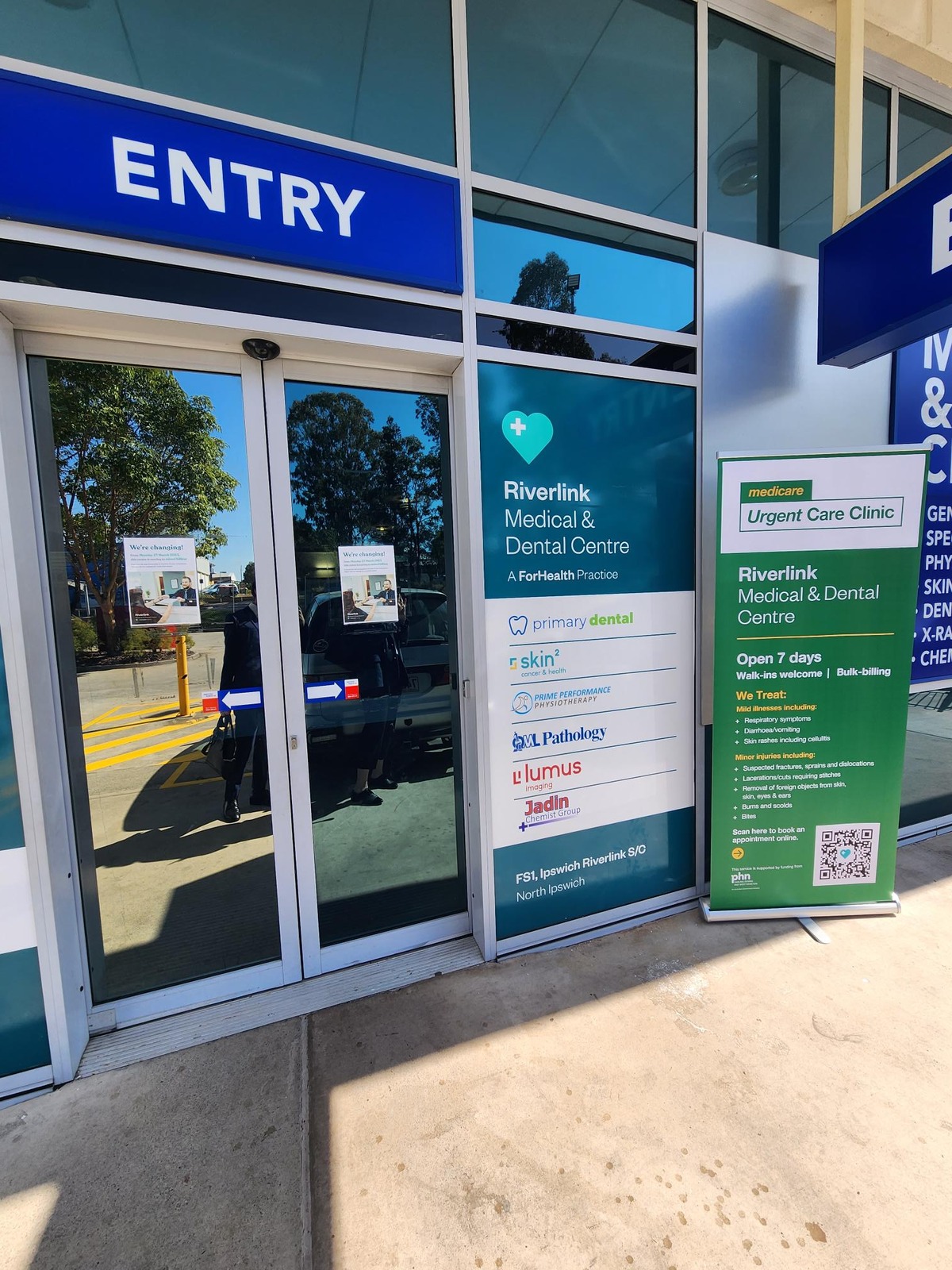 Location Finder Urgent Care Bulk Billed Open 7 Days Australia s 